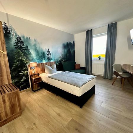 Auszeit Das Hotel Швайтенкирхен Экстерьер фото