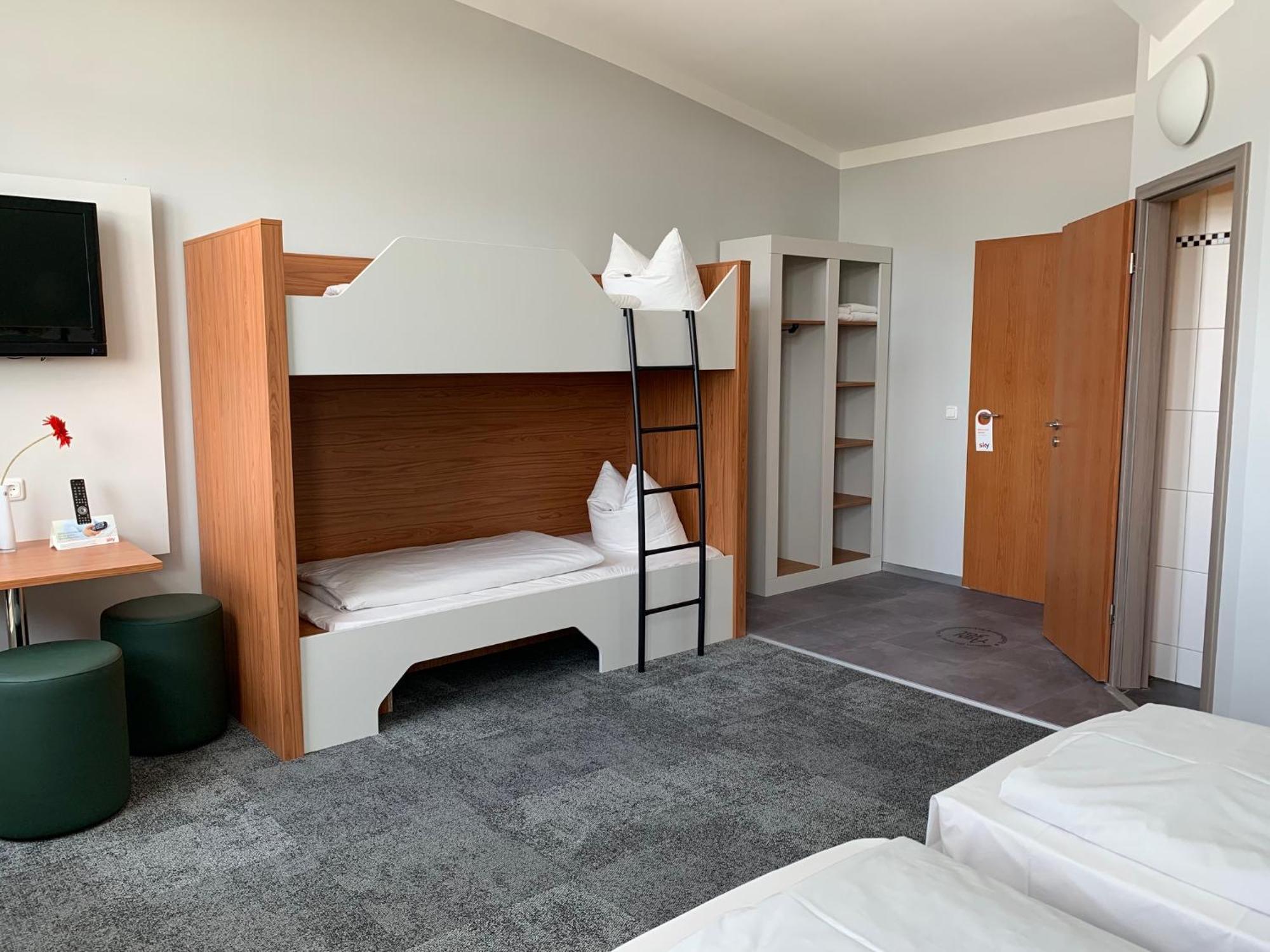 Auszeit Das Hotel Швайтенкирхен Экстерьер фото